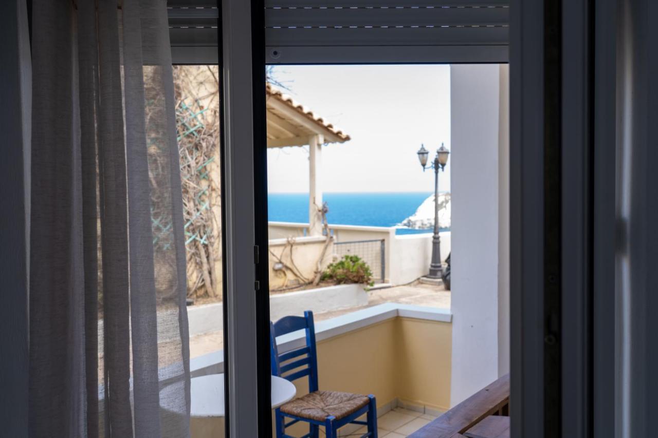Villa Lygaria Ligaria  Exterior foto